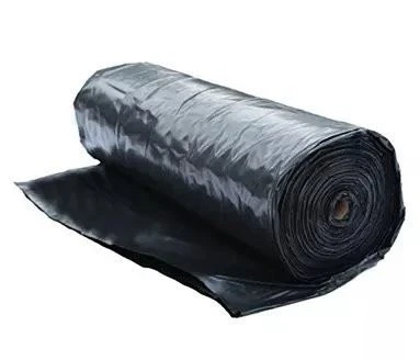 Construction Recycled LDPE Plastic film