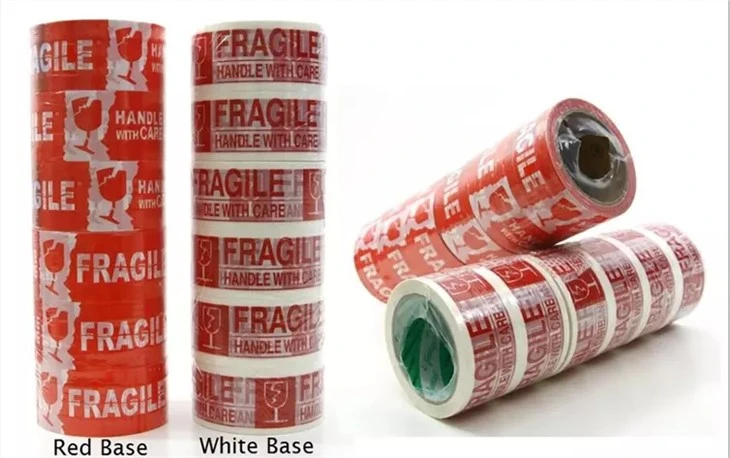 BOPP tape