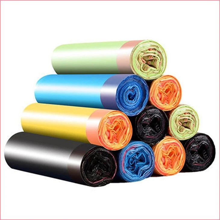 plastic bag recycling