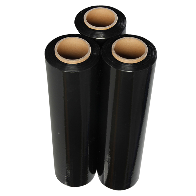 stretch film jumbo roll