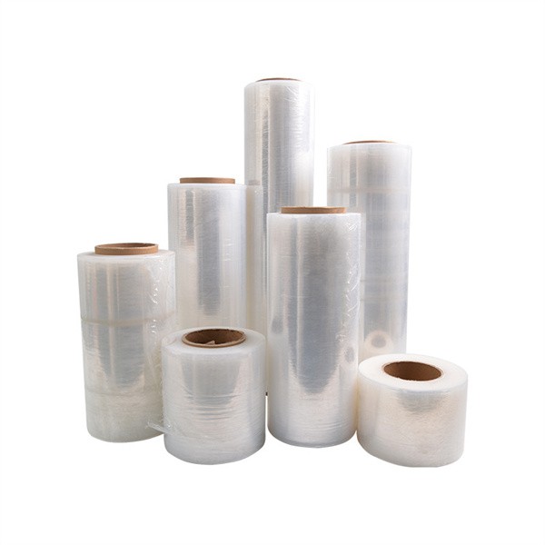 wrapping film wrapping film